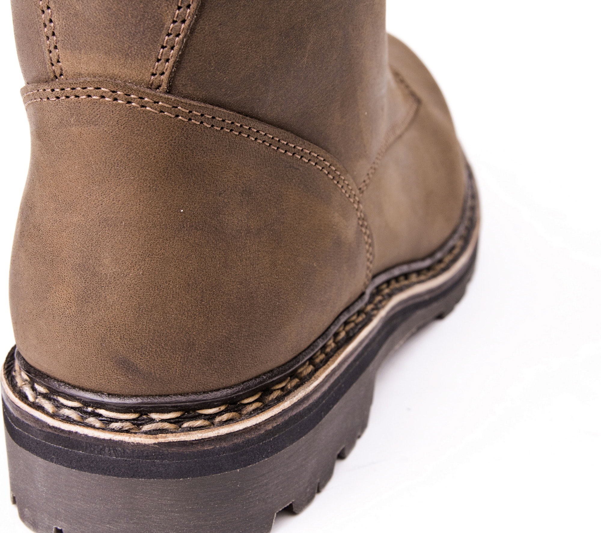 Schnürstiefel Waldhüter