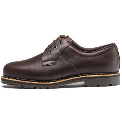 Halbschuh Main Branding AW
