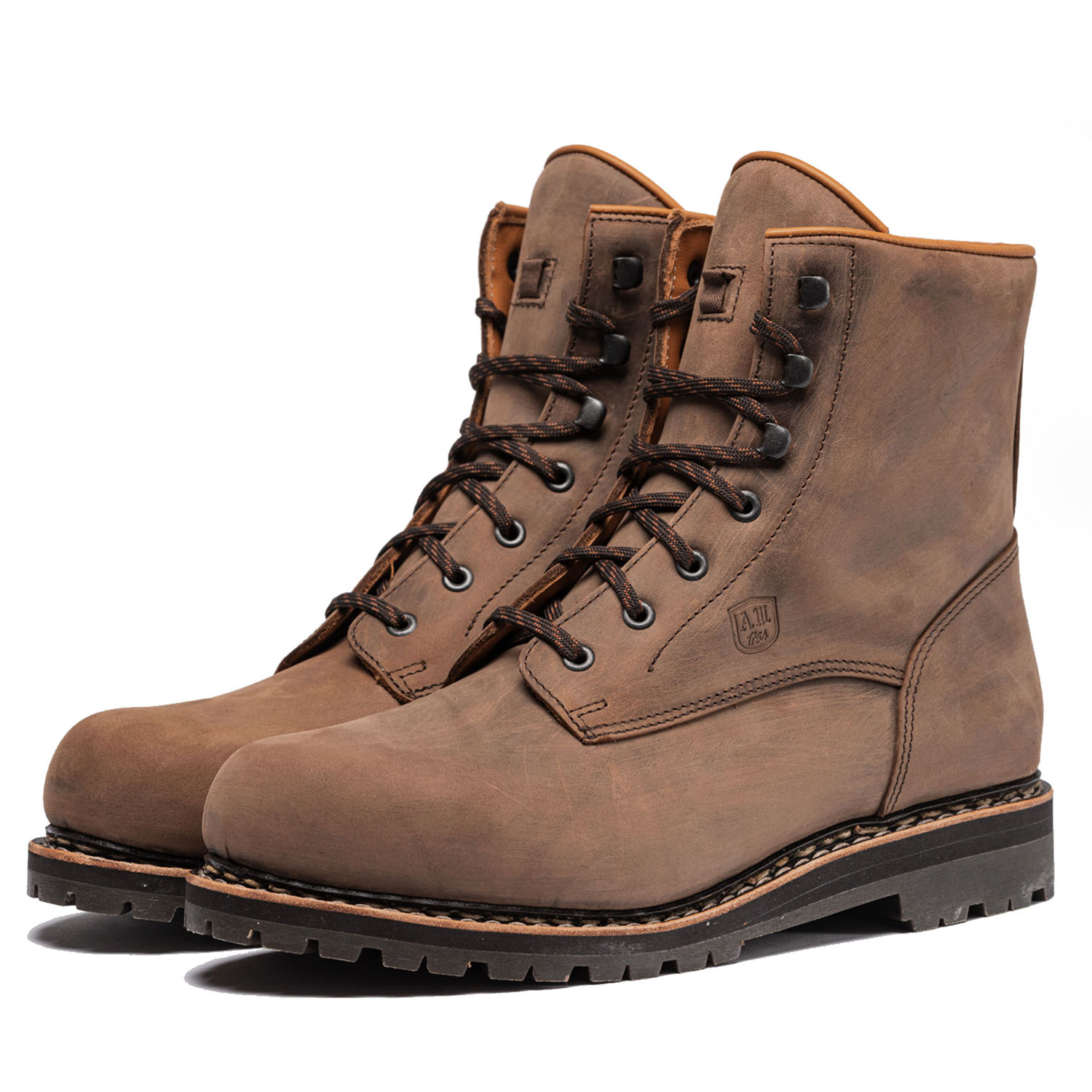 Aw boots shop